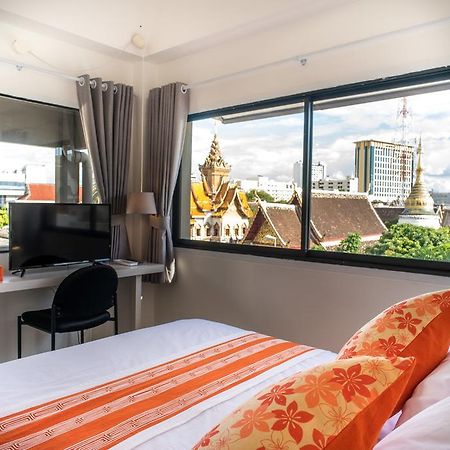 Hotel 202 House Čiang Mai Exteriér fotografie