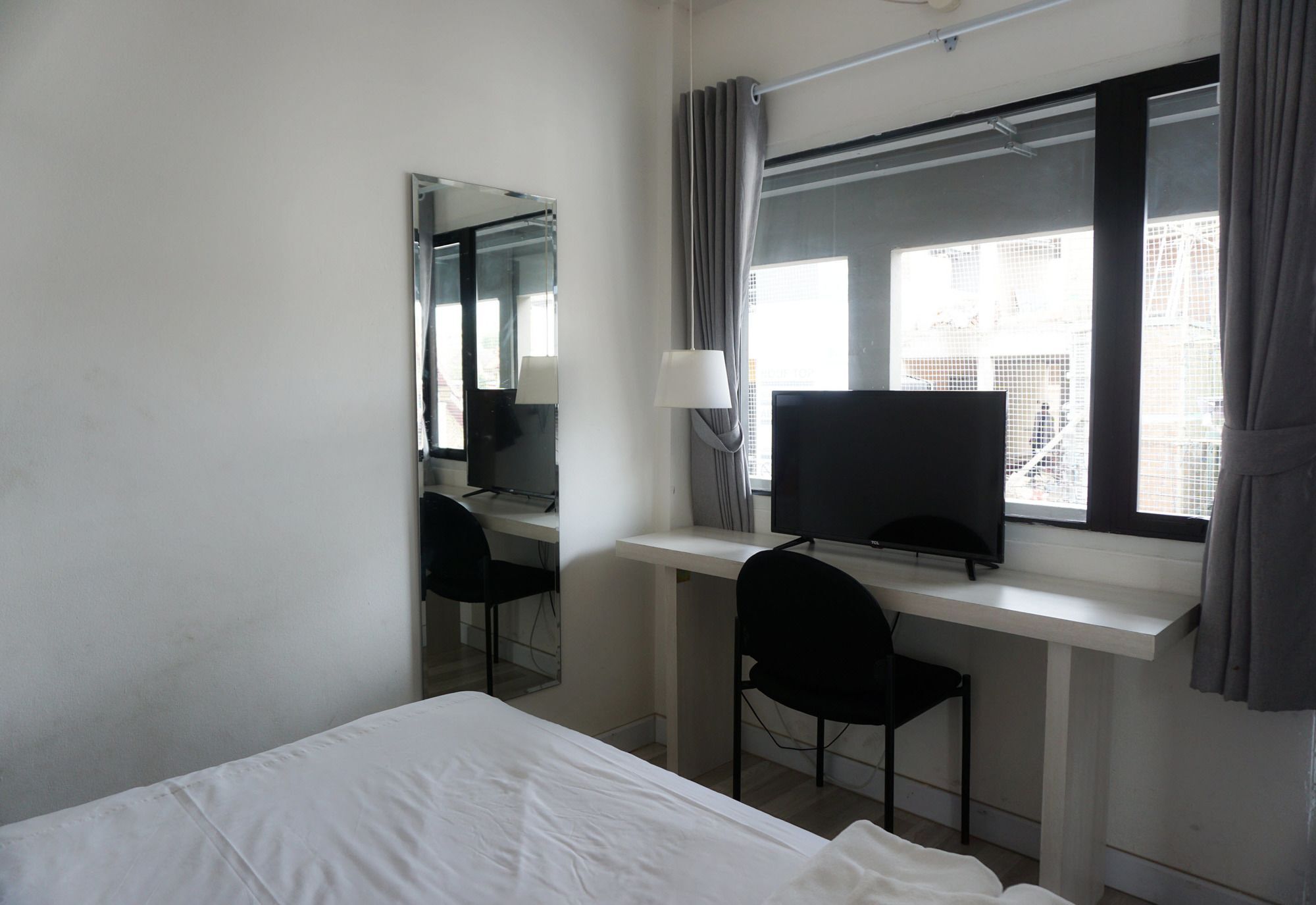 Hotel 202 House Čiang Mai Exteriér fotografie