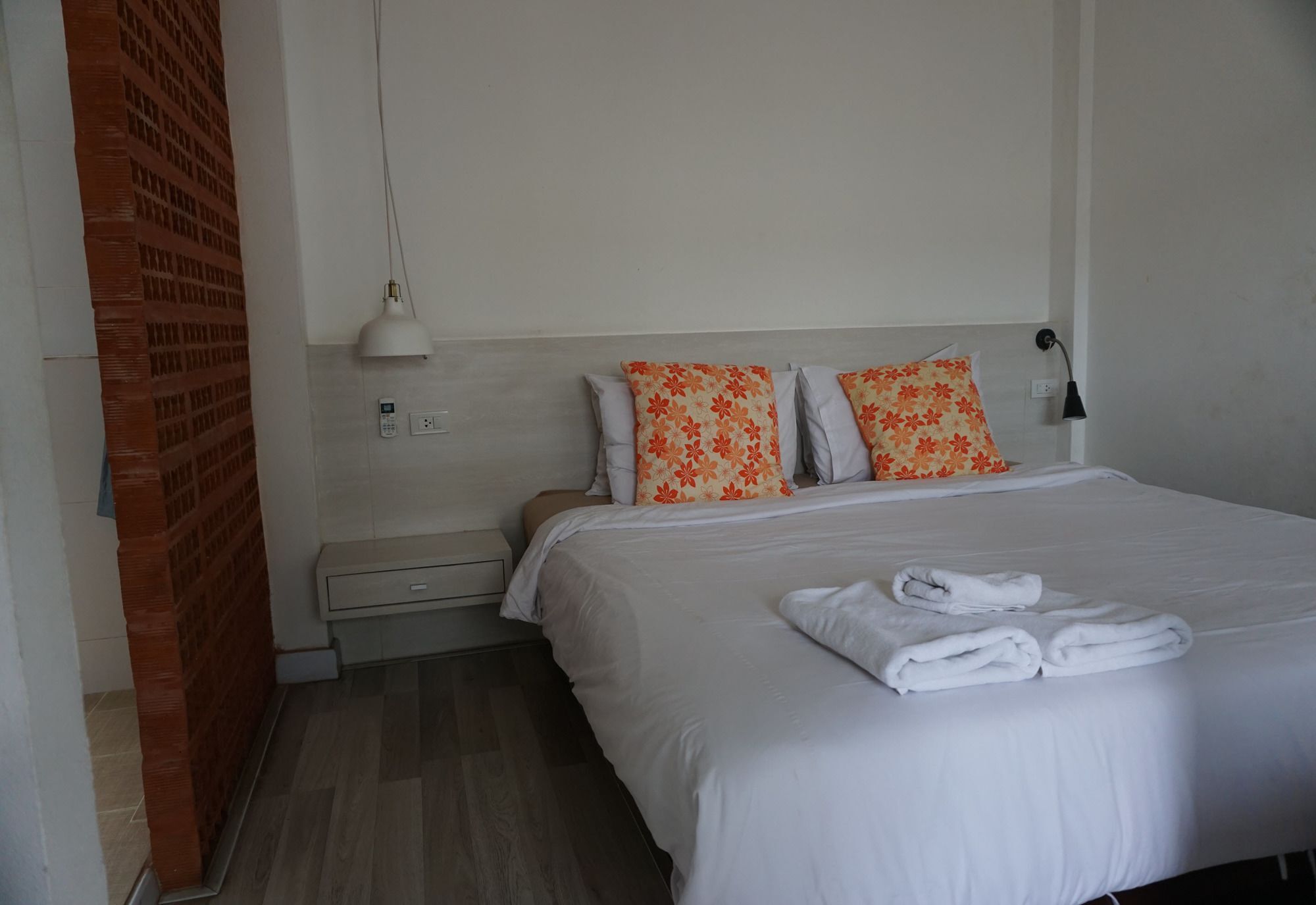 Hotel 202 House Čiang Mai Exteriér fotografie